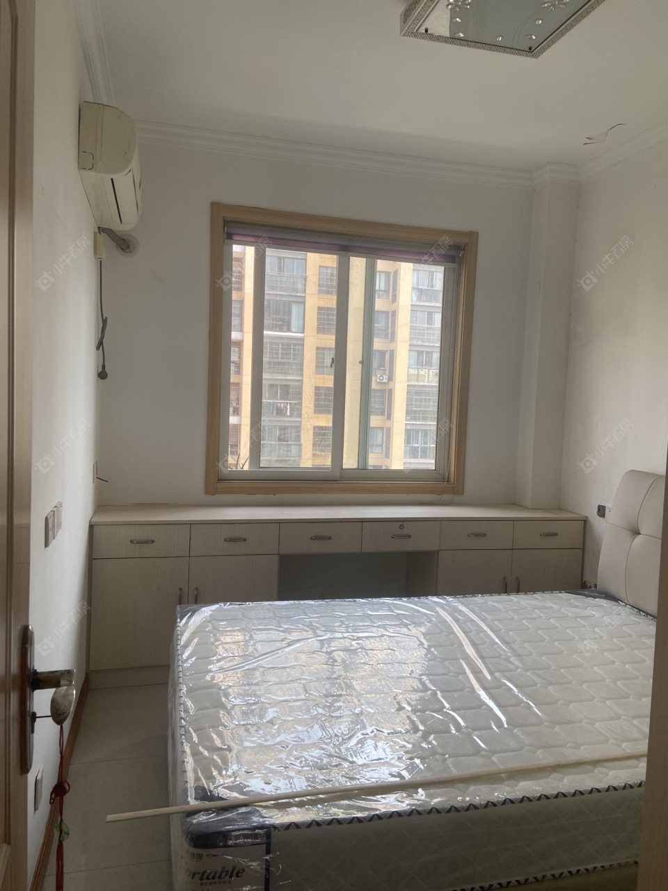 新景花苑一期房源室内图 常州新景花苑一期在租房源室内图_小牛看房