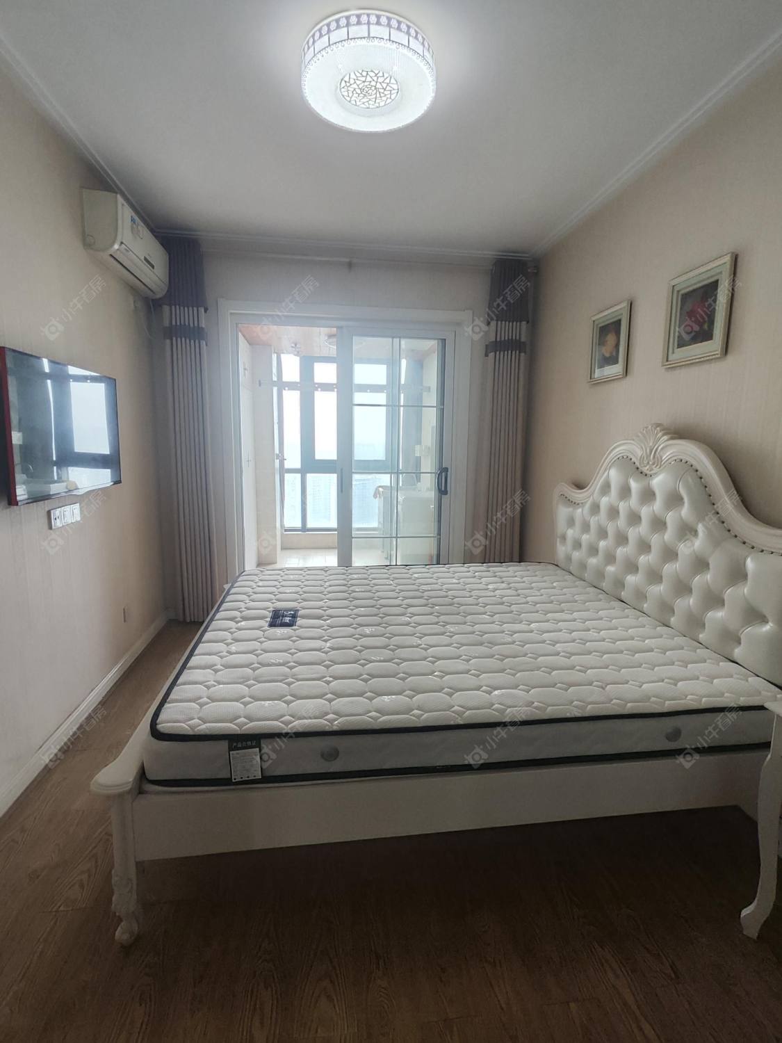 常州阳光龙庭在租房源室内图_小牛看房