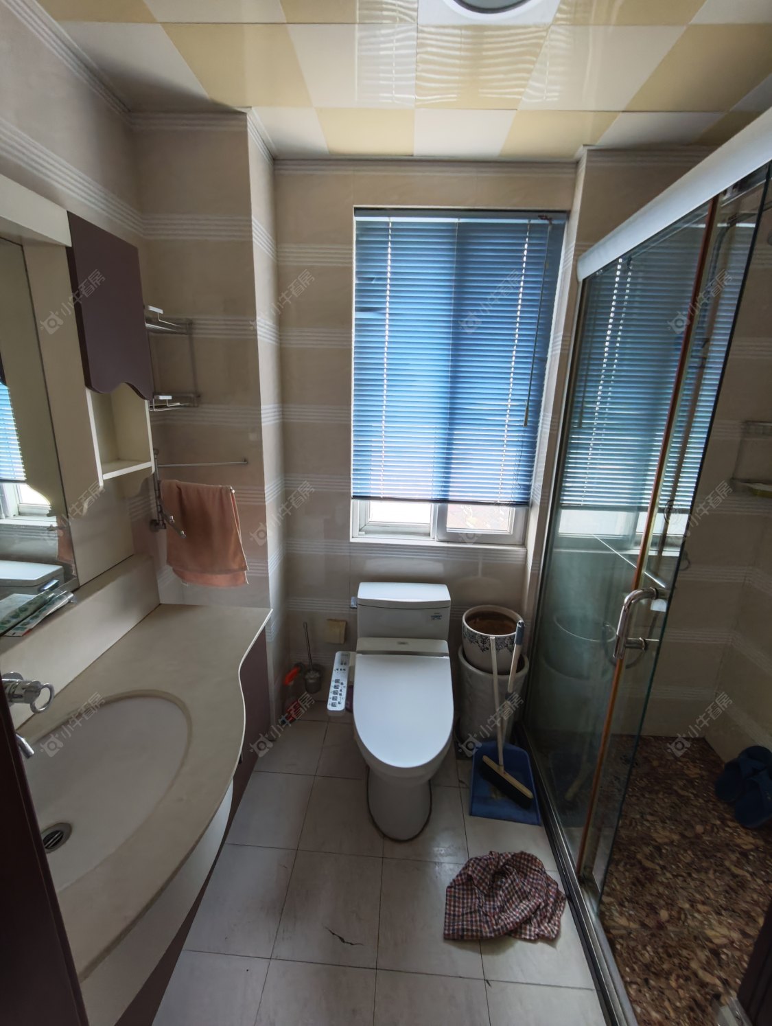 九洲新家园房源室内图 常州九洲新家园在租房源室内图_小牛看房