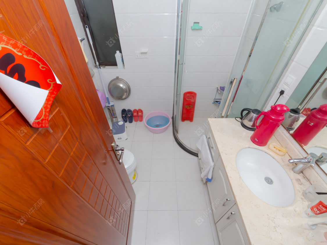 常州康桥水郡在售二手房源室内图_小牛看房