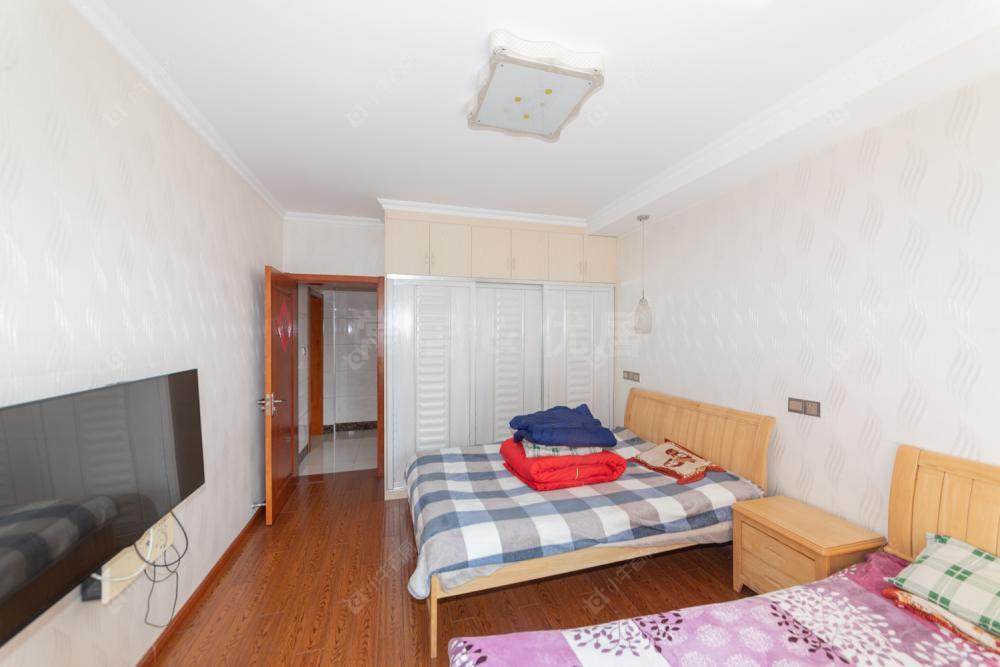 常州万水美兰城在售二手房源室内图_小牛看房