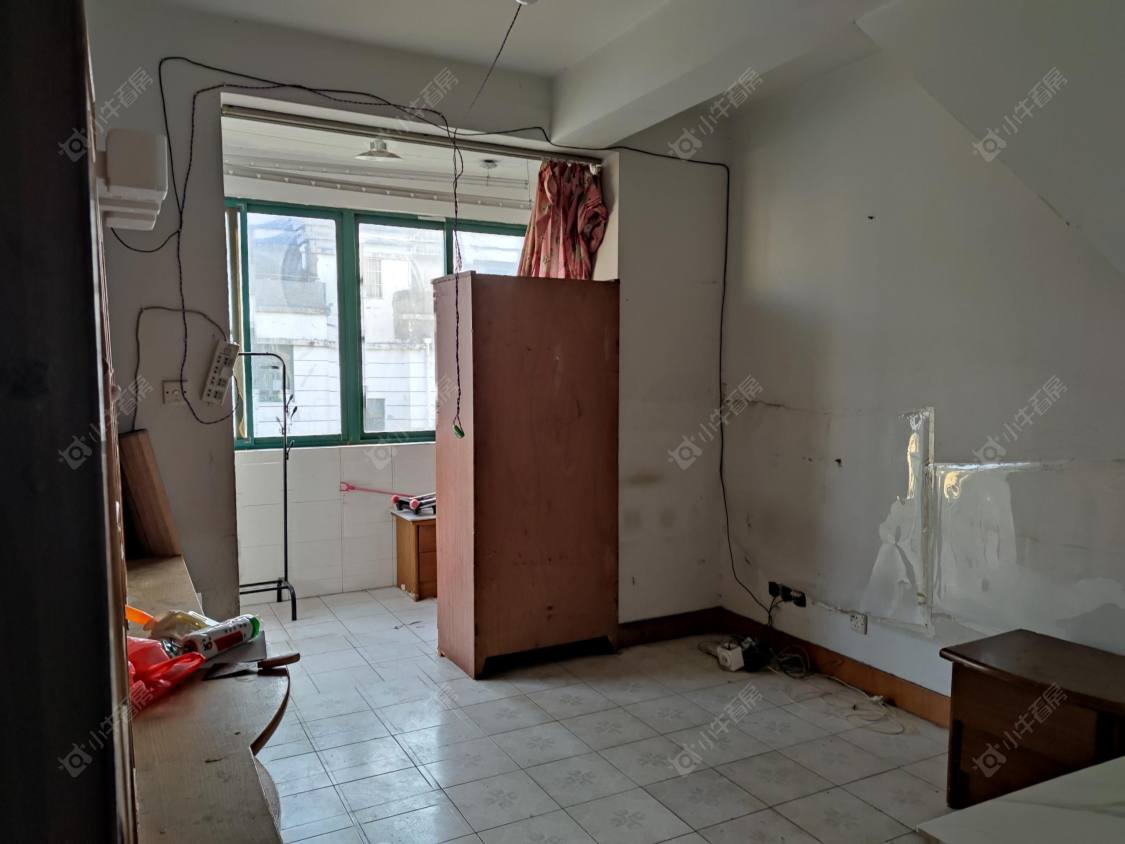 常州朝阳花园3室2厅1卫出租_小牛看房