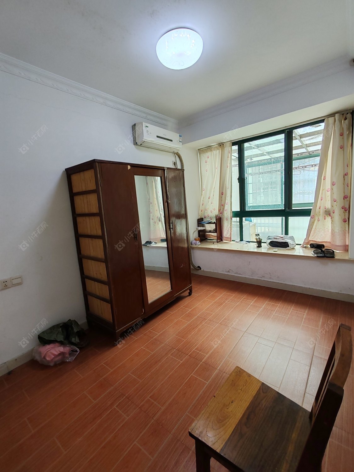 常州青洋花苑在租房源_小牛看房