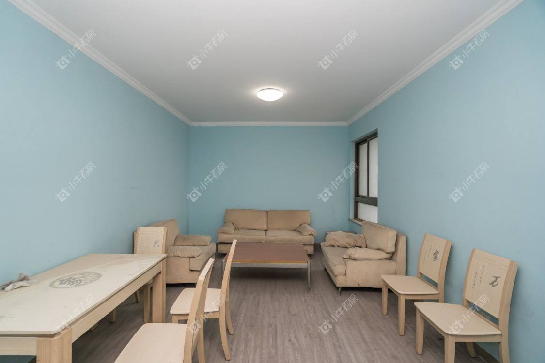 银河湾明苑二期房源室内图 常州银河湾明苑二期在租房源室内图_小牛看房