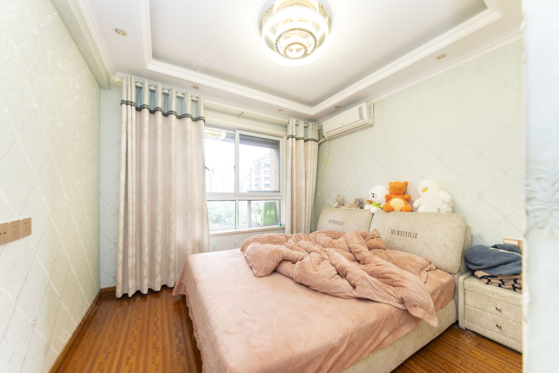 常州御城在售二手房源室内图_小牛看房