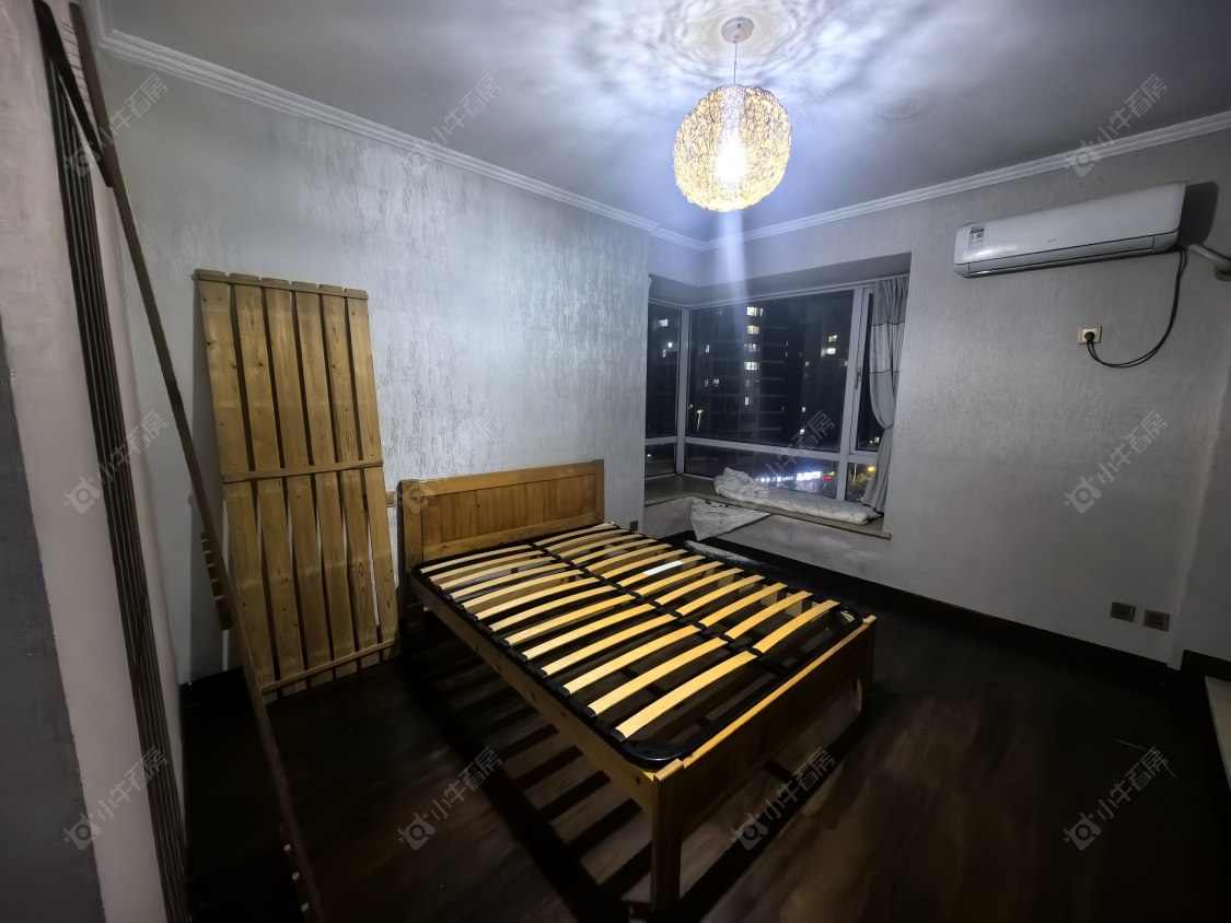 常州奥林匹克花园在租房源_小牛看房