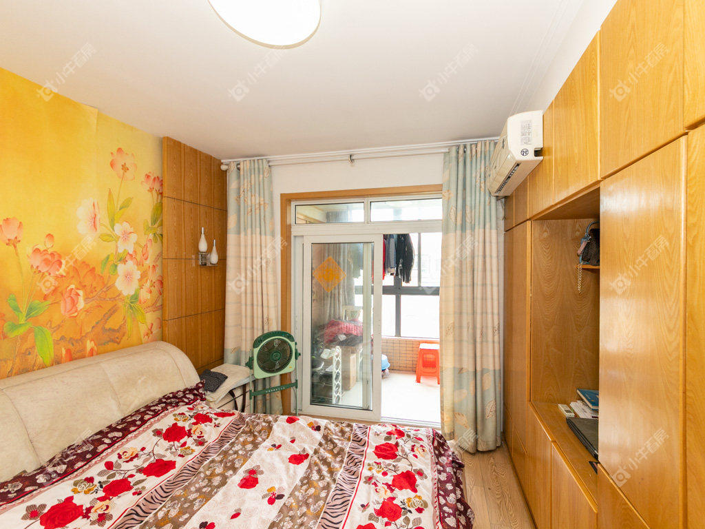 常州清水湾花园一期在租房源_小牛看房