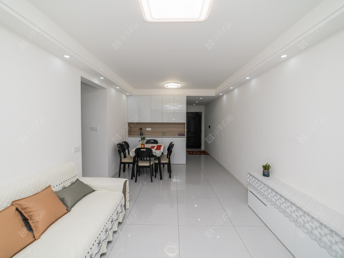 常州大明丰泰苑在售二手房源室内图_小牛看房