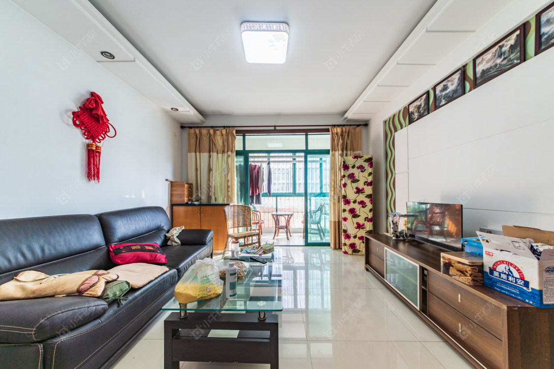 常州南田雅园在售二手房源室内图_小牛看房