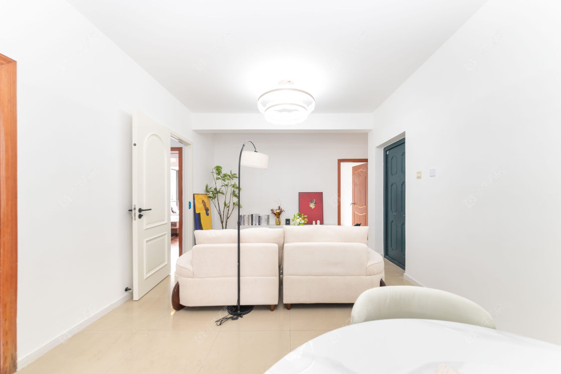 常州翰林雅居花苑在售二手房源室内图_小牛看房