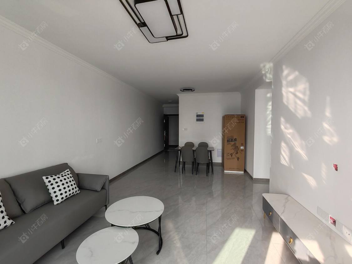 常州大明丰泰苑在租房源室内图_小牛看房