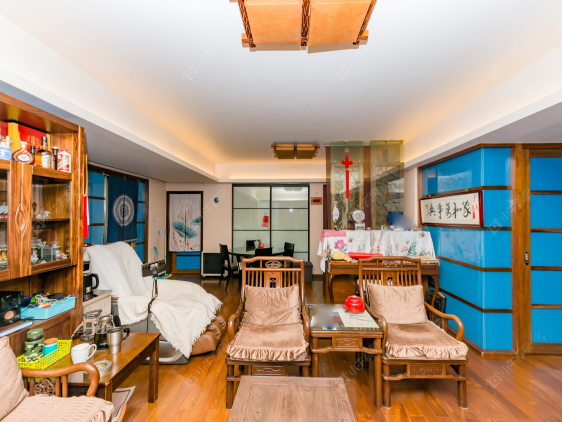 常州荷花池公寓西区在售二手房_小牛看房