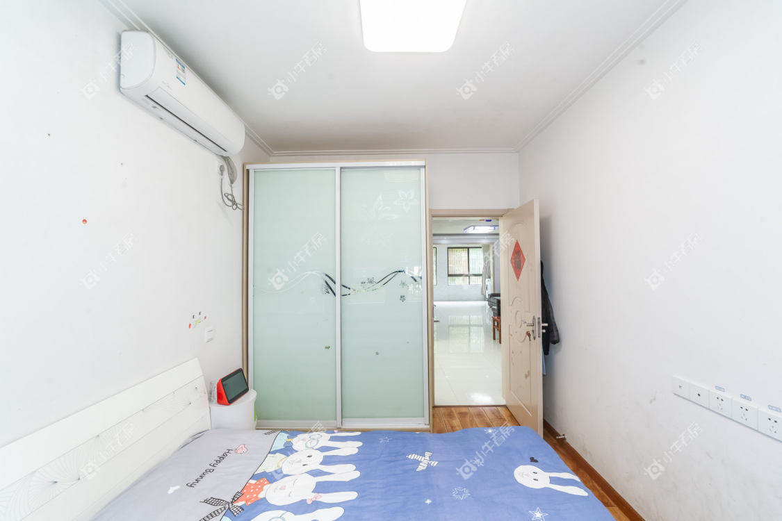 常州绿地世纪城一期在租房源室内图_小牛看房