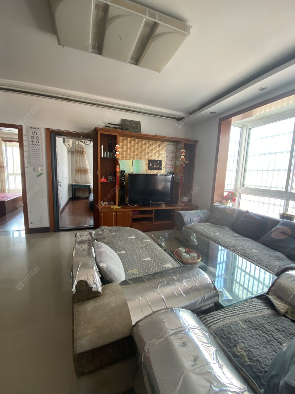 常州金江苑一村在租房源_小牛看房