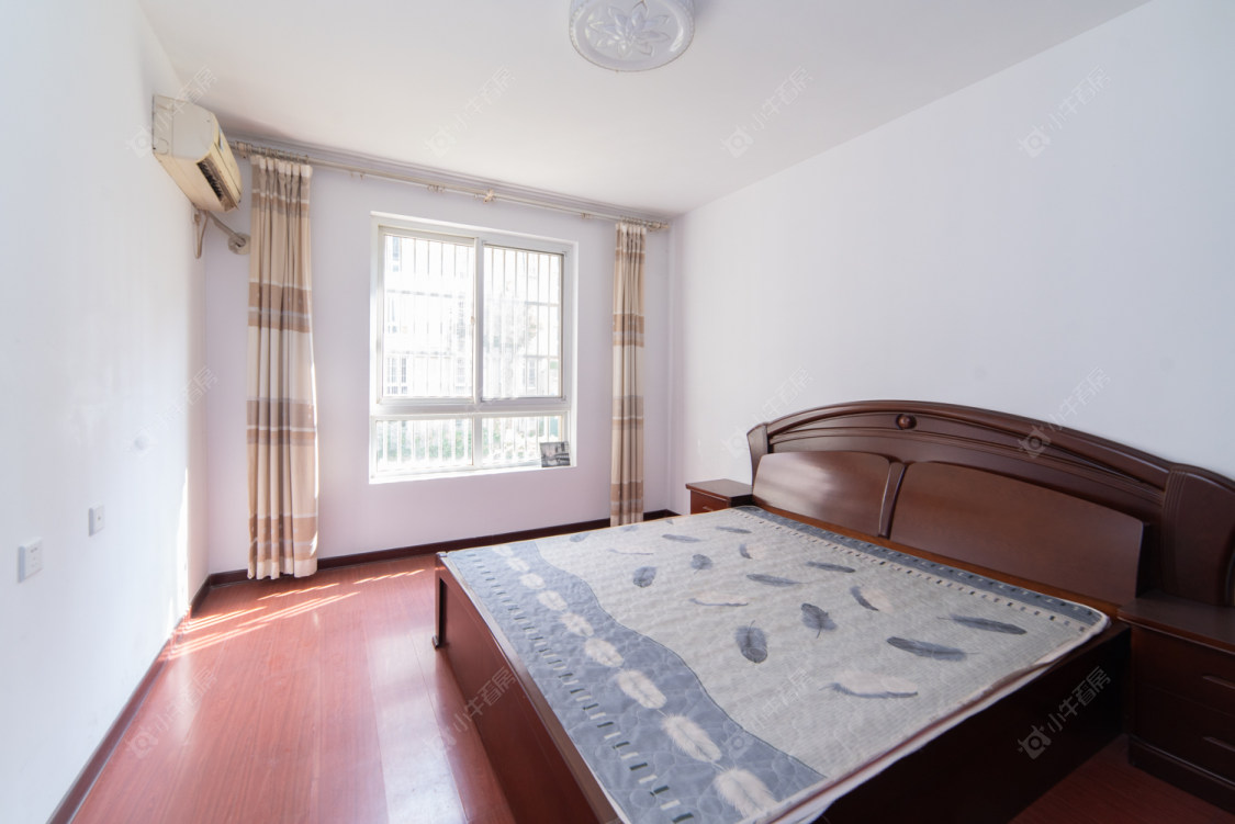 常州蓝天花园东区在售二手房源室内图_小牛看房