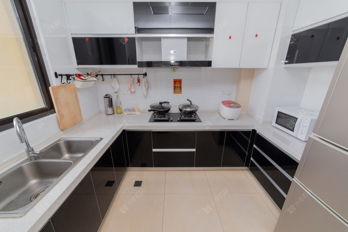 常州新城御景湾在售二手房源室内图_小牛看房