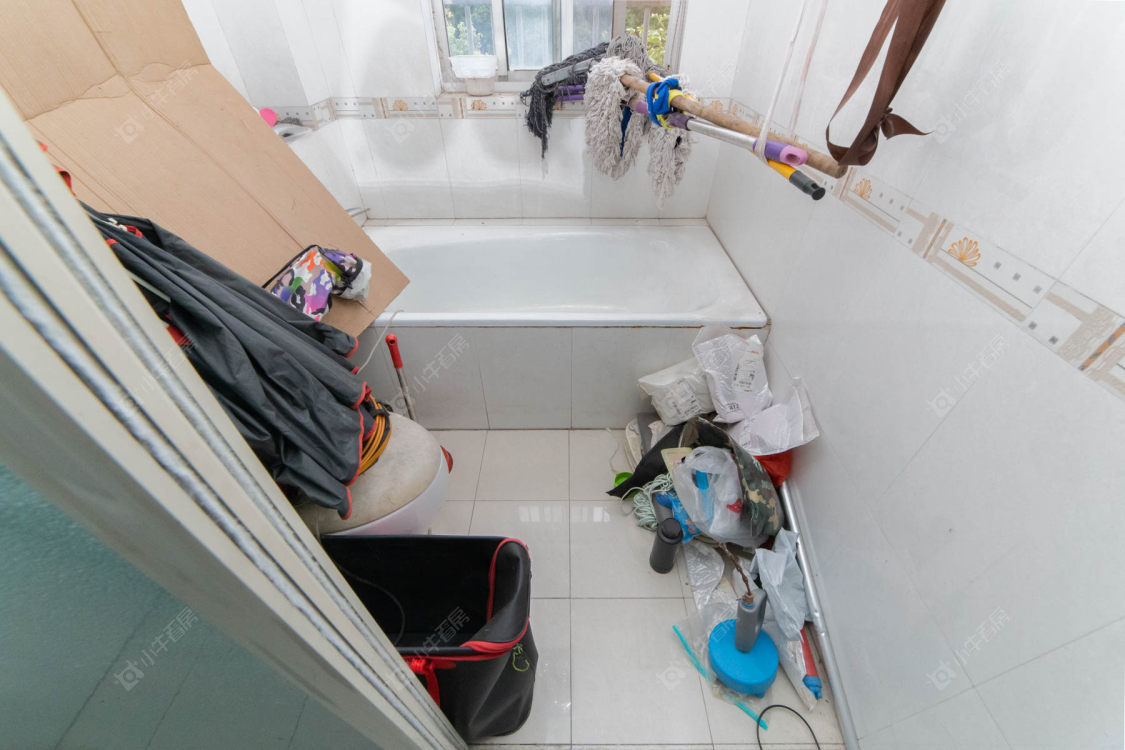 常州新魏花园在售二手房源室内图_小牛看房