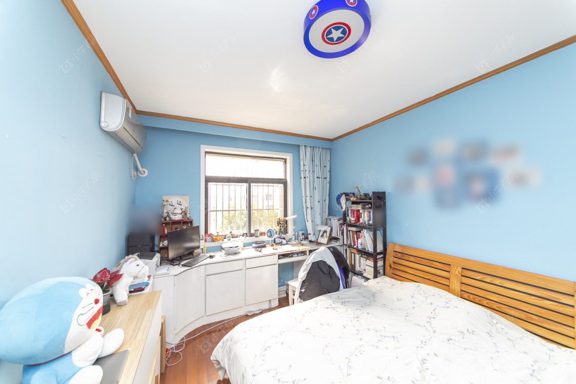 常州清潭五村在售二手房源室内图_小牛看房