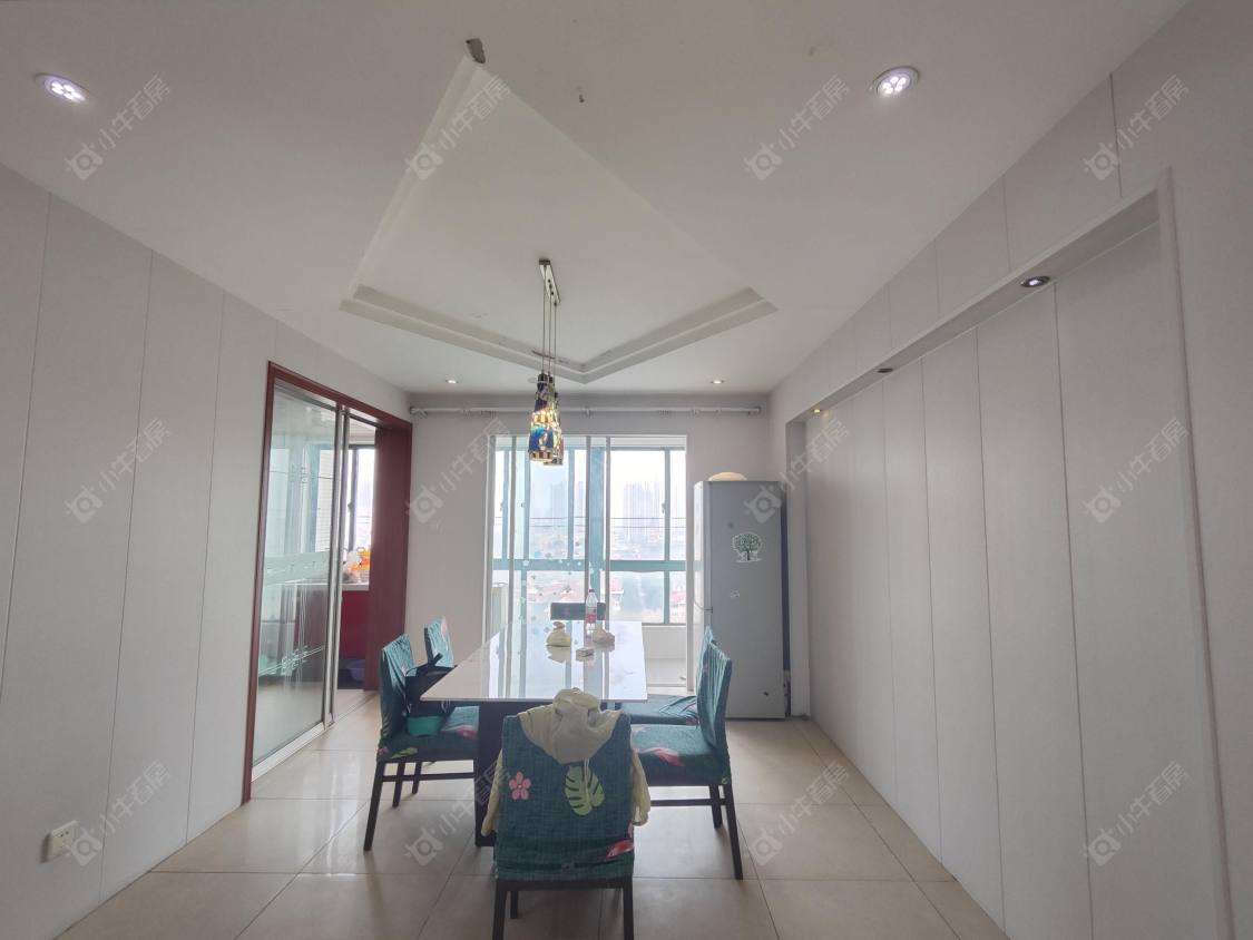 水木年华花园房源室内图 常州水木年华花园在租房源室内图_小牛看房