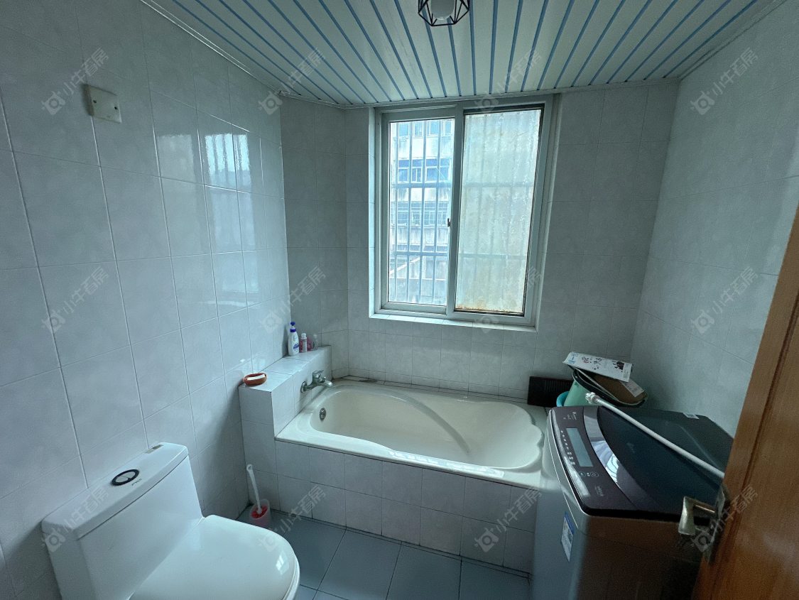 常州创业嘉禾公寓在租房源户型图_小牛看房