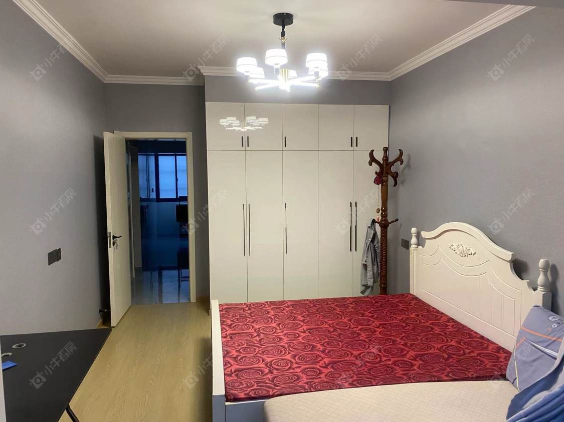 常州县北新村在租房源室内图_小牛看房