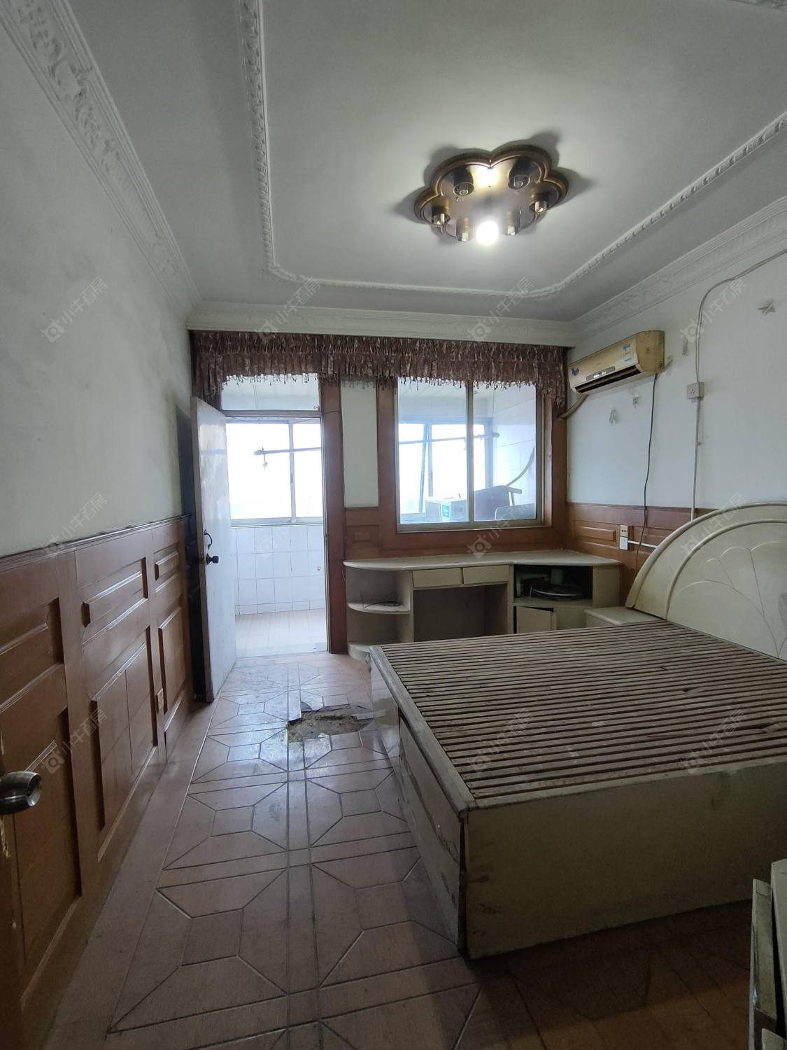 常州古方新村在租房源室内图_小牛看房