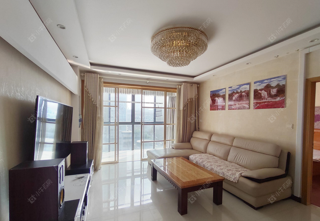 常州吟枫苑东区3室2厅1卫出租_小牛看房