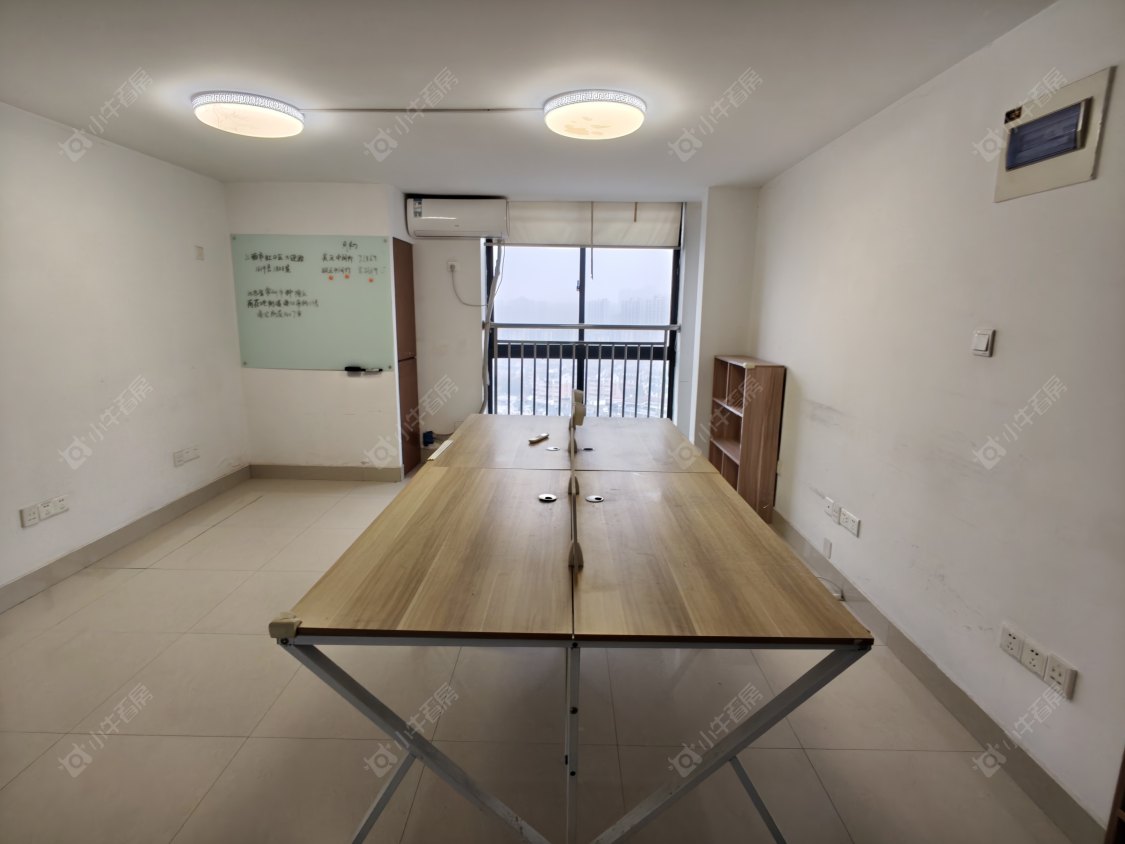 常州港龙尚层在租房源室内图_小牛看房