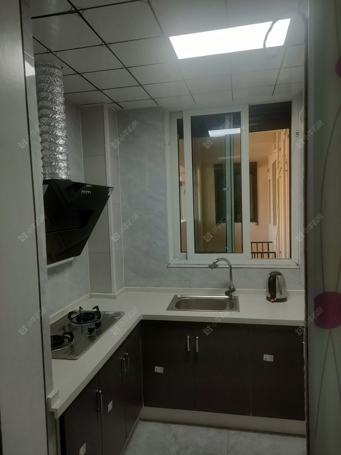 常州海华花园在租房源_小牛看房