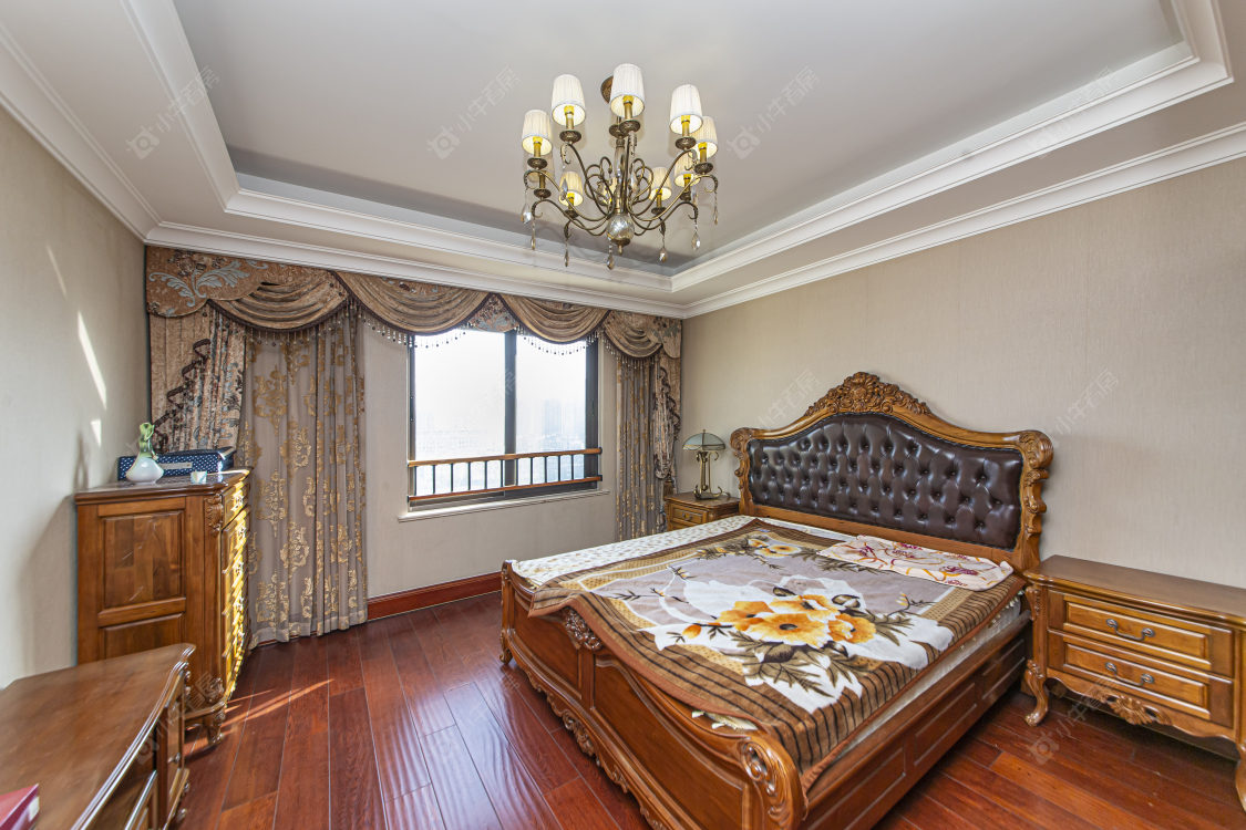 新城公馆天域房源室内图 常州新城公馆天域在售二手房源室内图_小牛看房