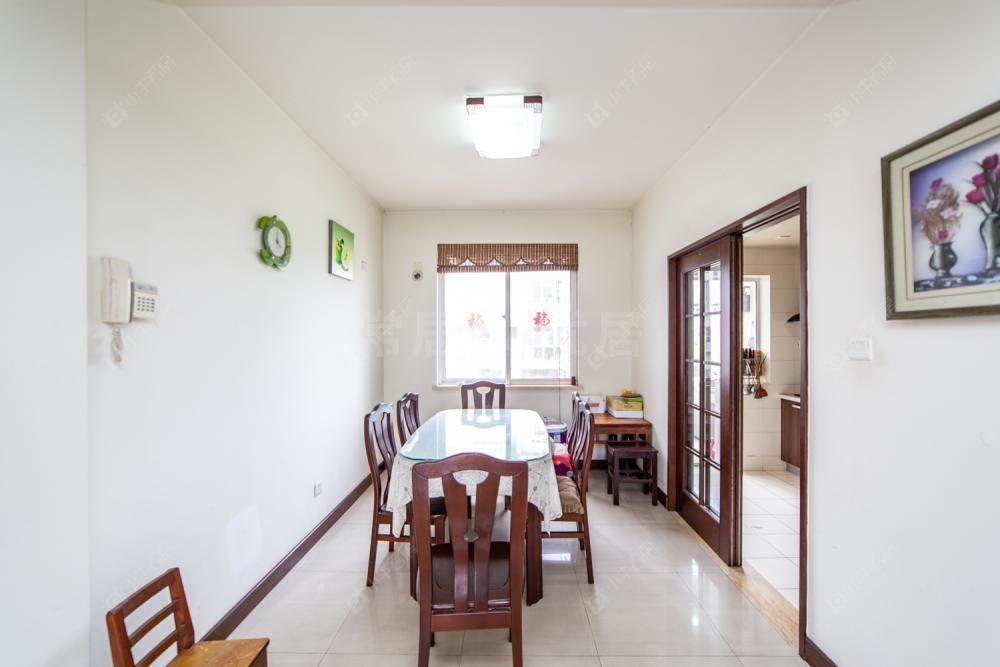 常州奥林匹克花园在售二手房源室内图_小牛看房