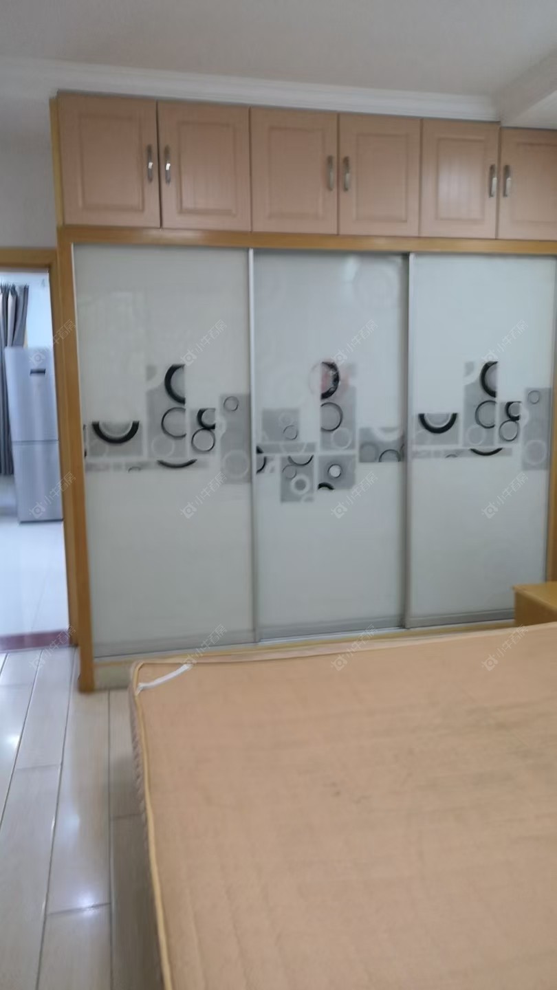 常州白云新村在租房源_小牛看房