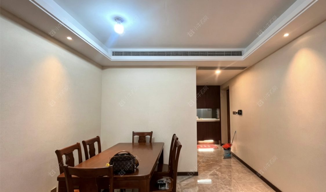 常州旭辉都会上著在租房源室内图_小牛看房