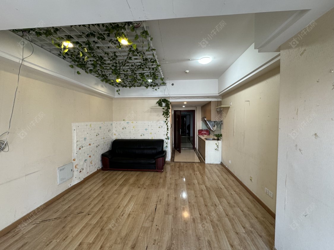 新北万达广场房源室内图 常州新北万达广场在租房源室内图_小牛看房