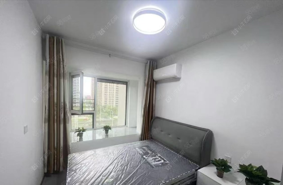 常州万达光语未来一期在租房源_小牛看房