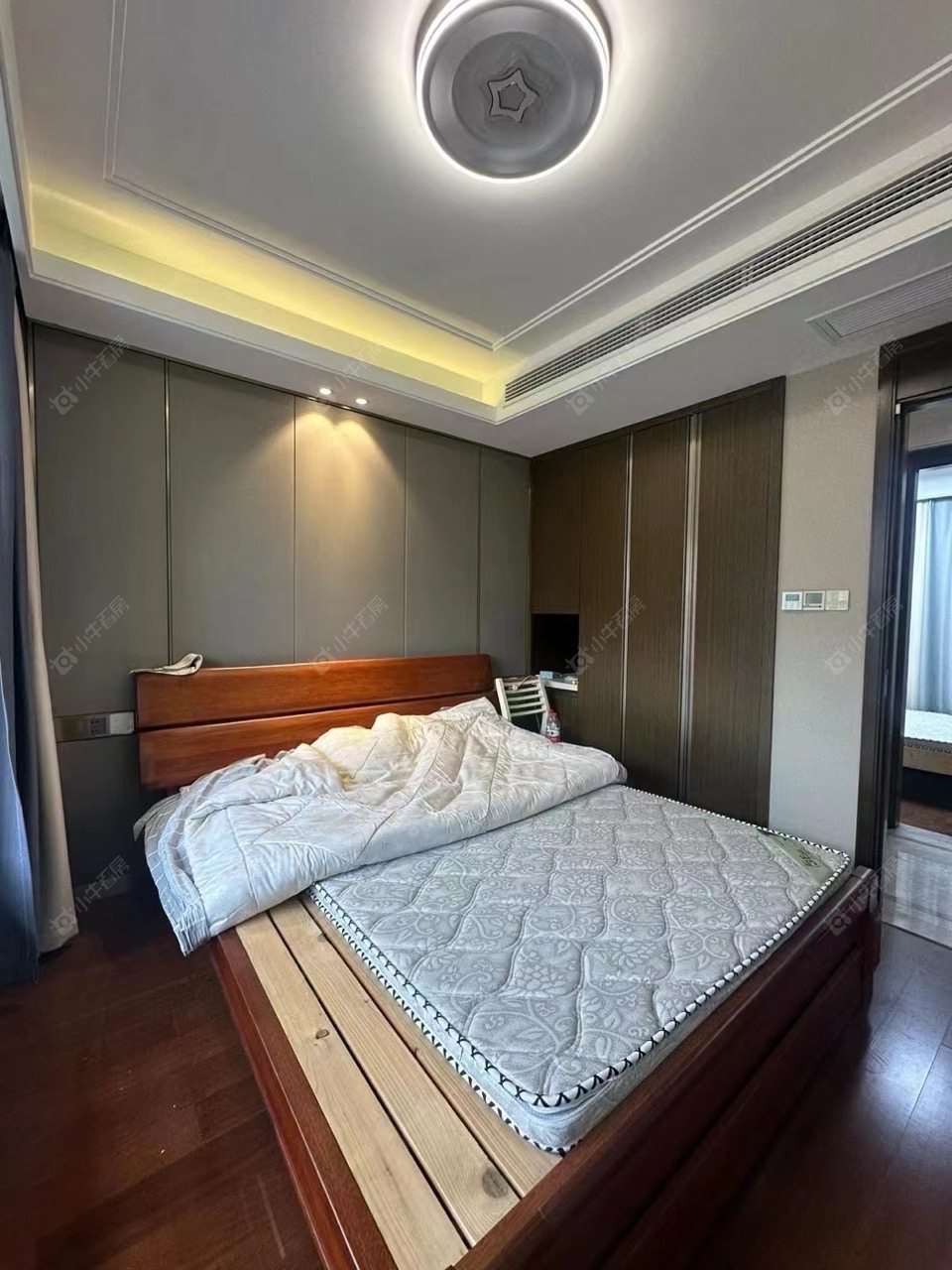常州美的翰林府在租房源室内图_小牛看房