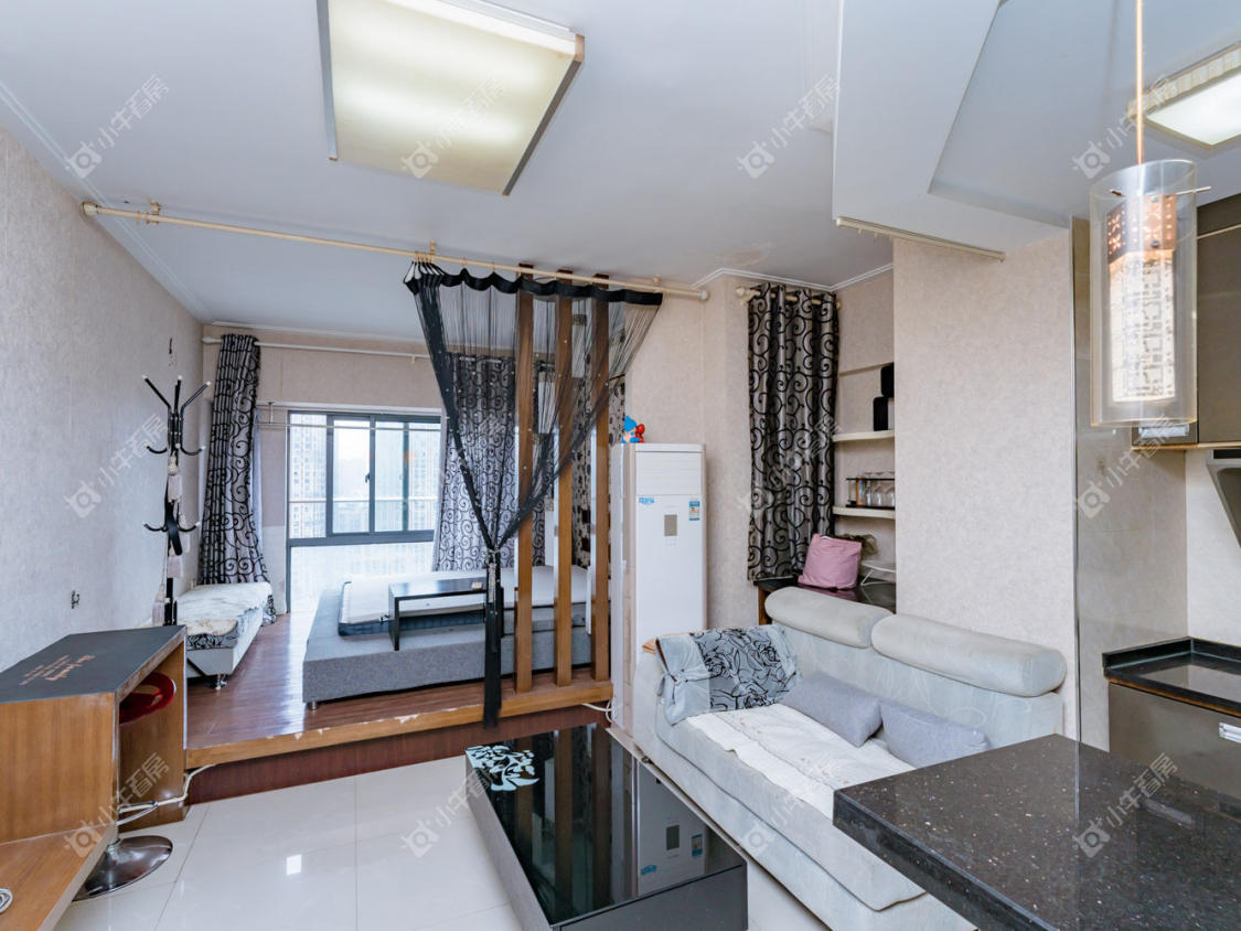 常州东方国际公寓在租房源_小牛看房