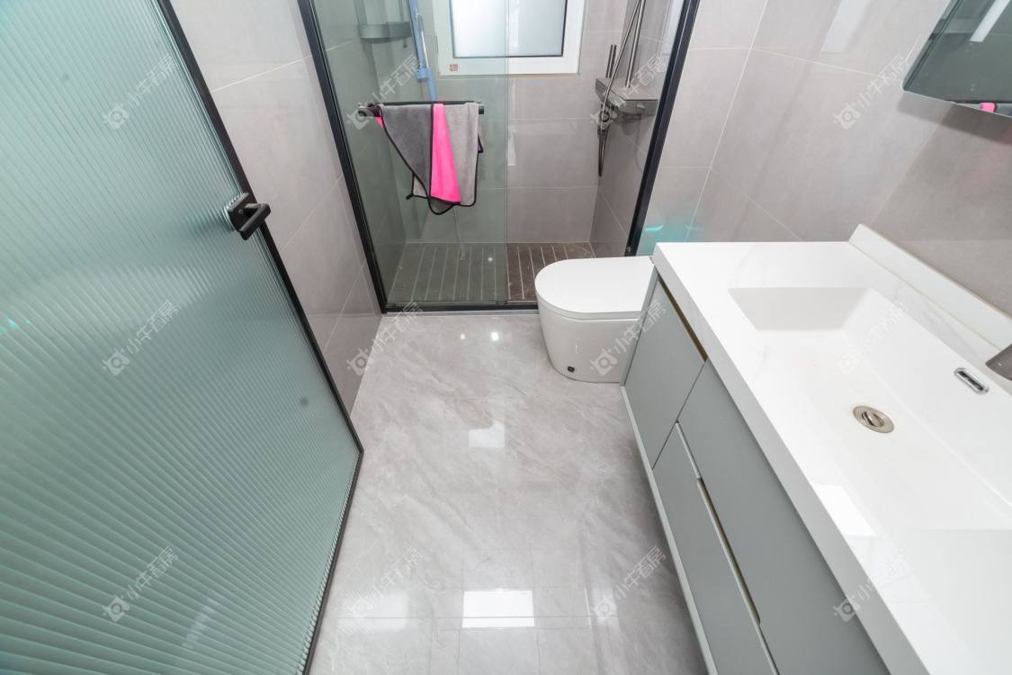 常州光樾华庭3室2厅2卫出租_小牛看房