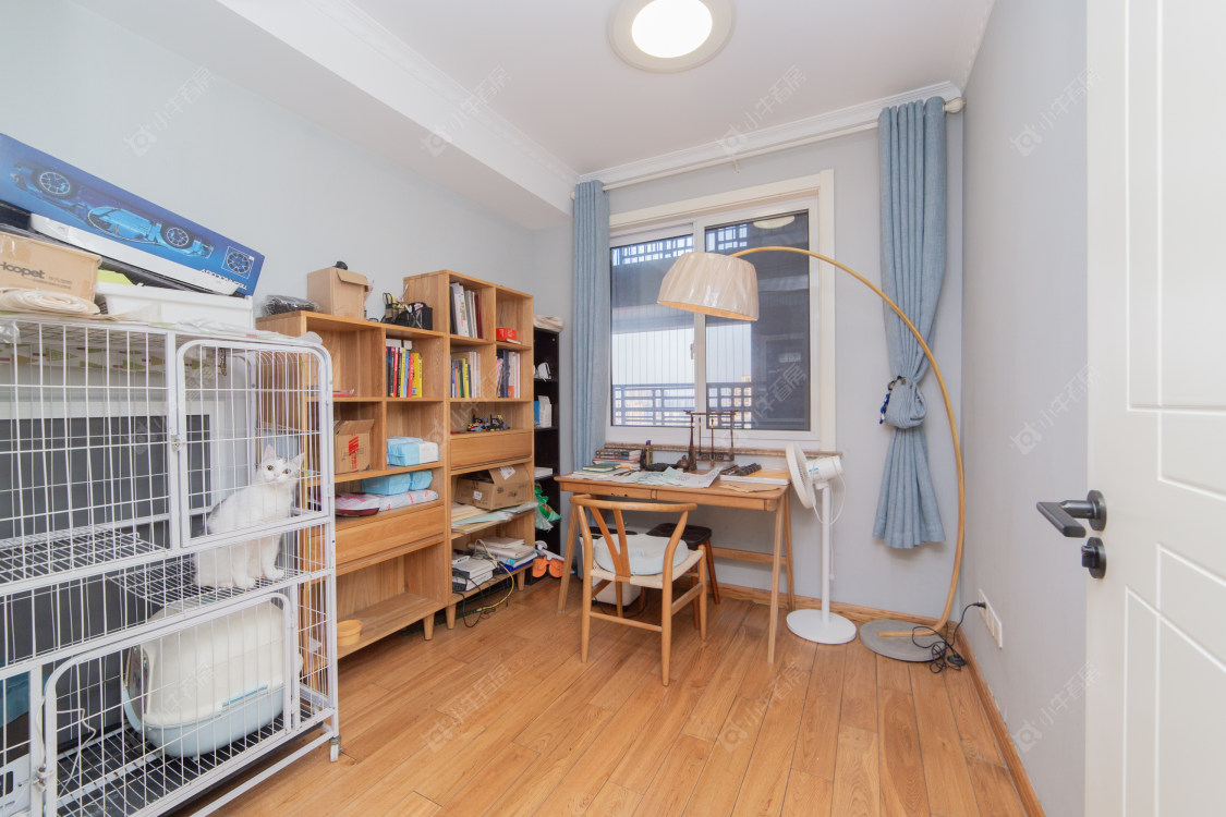 常州中海龙城花园南区在售二手房_小牛看房