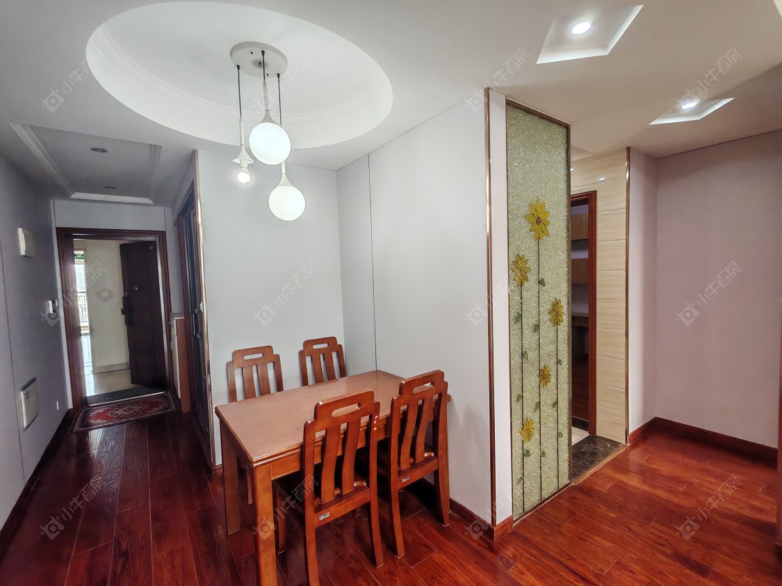 常州龙湖香醍时光在租房源_小牛看房