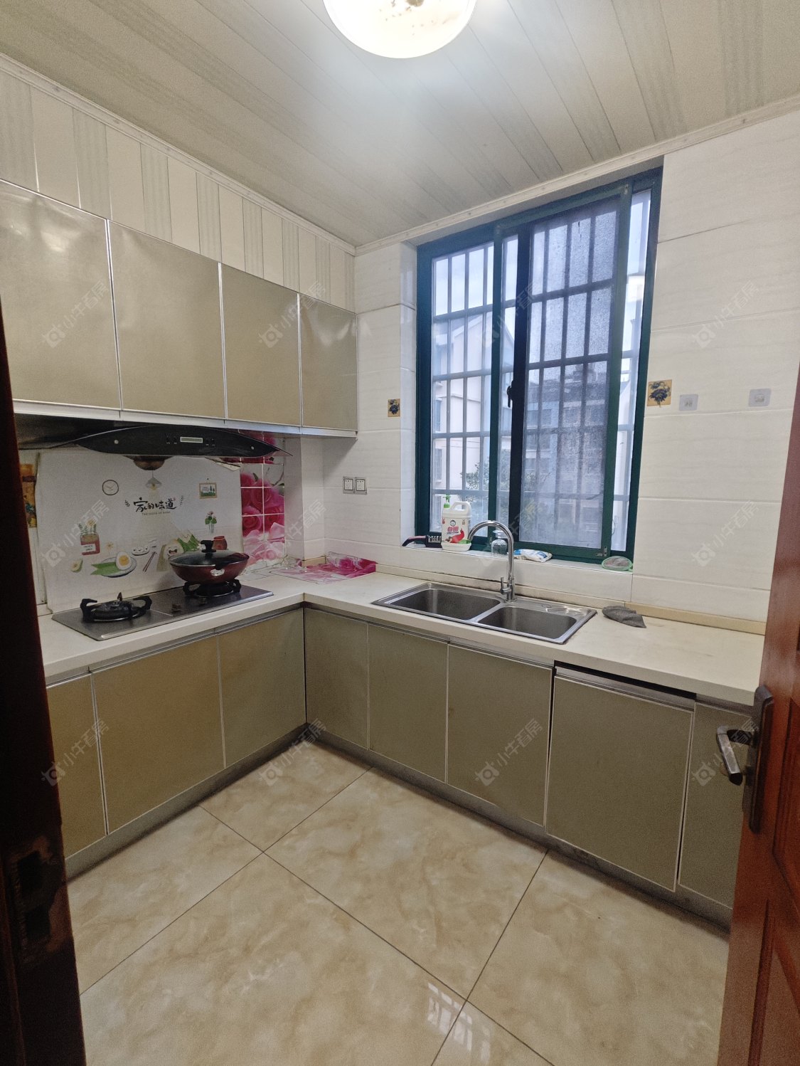 常州百馨西苑一二期在租房源室内图_小牛看房