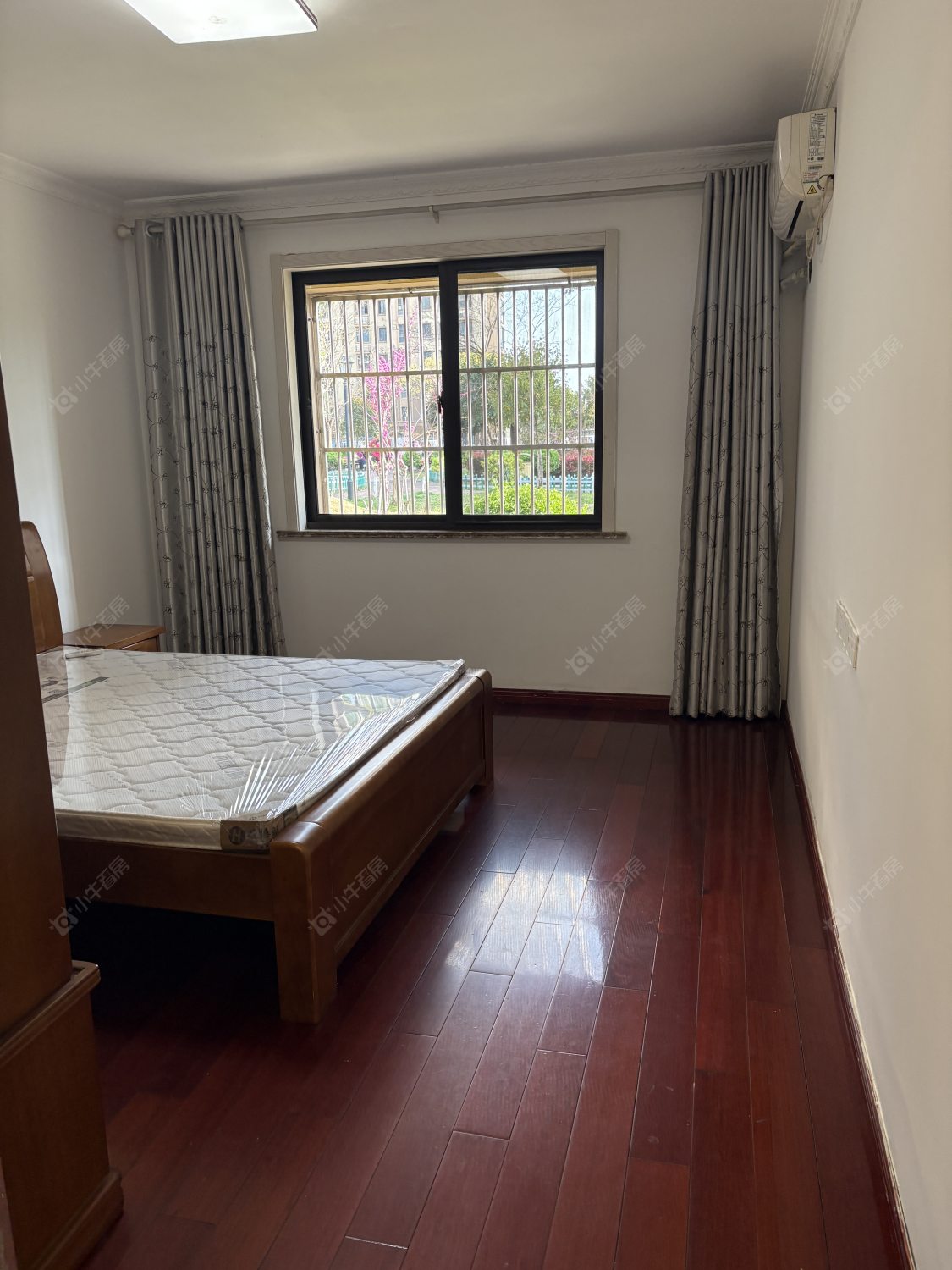 常州采菱家园二期在租房源室内图_小牛看房