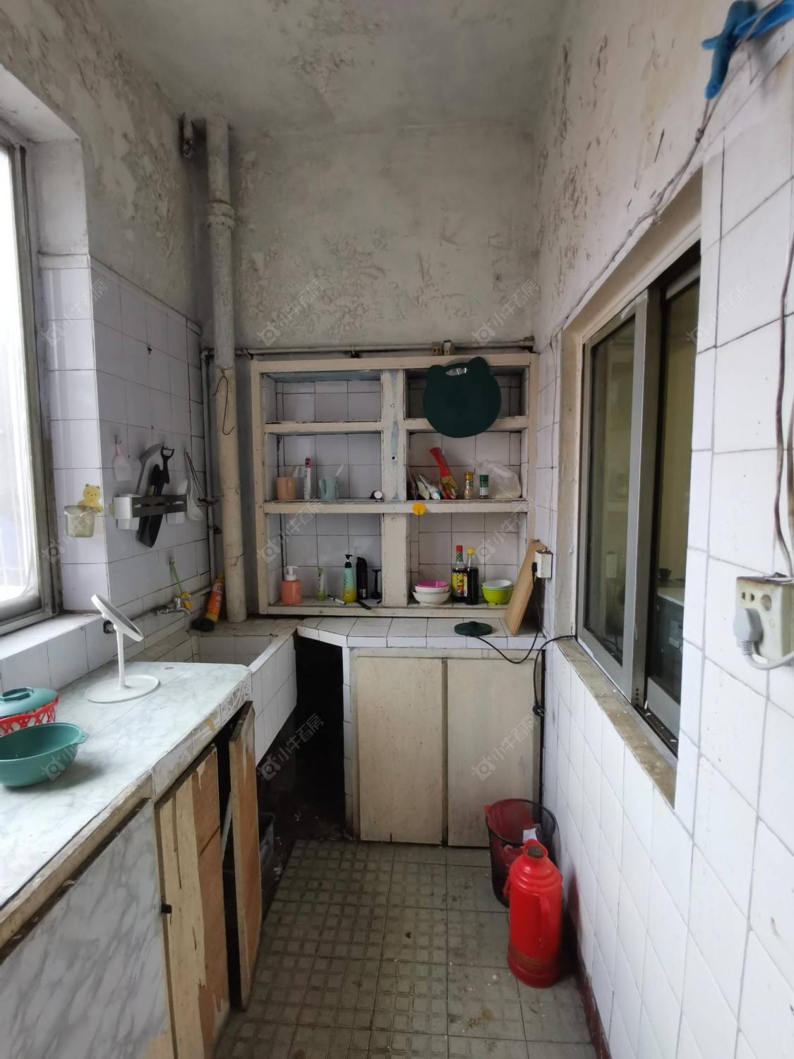 常州工房北区在租房源室内图_小牛看房