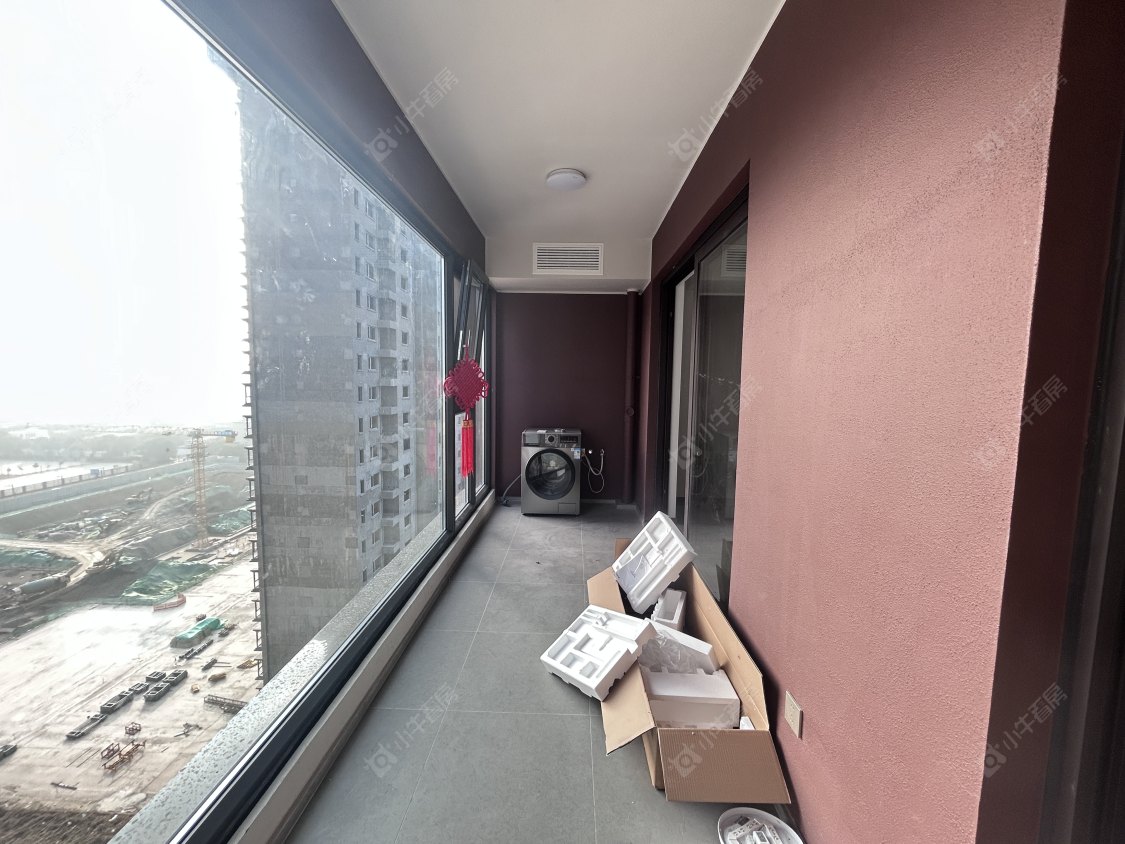 常州星河丹堤四期六区在租房源_小牛看房