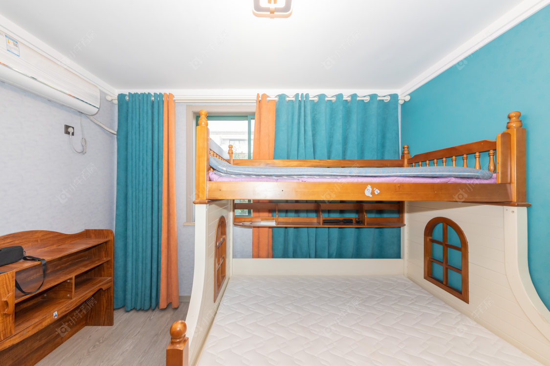 迎宾花园房源室内图 常州迎宾花园在售二手房源室内图_小牛看房