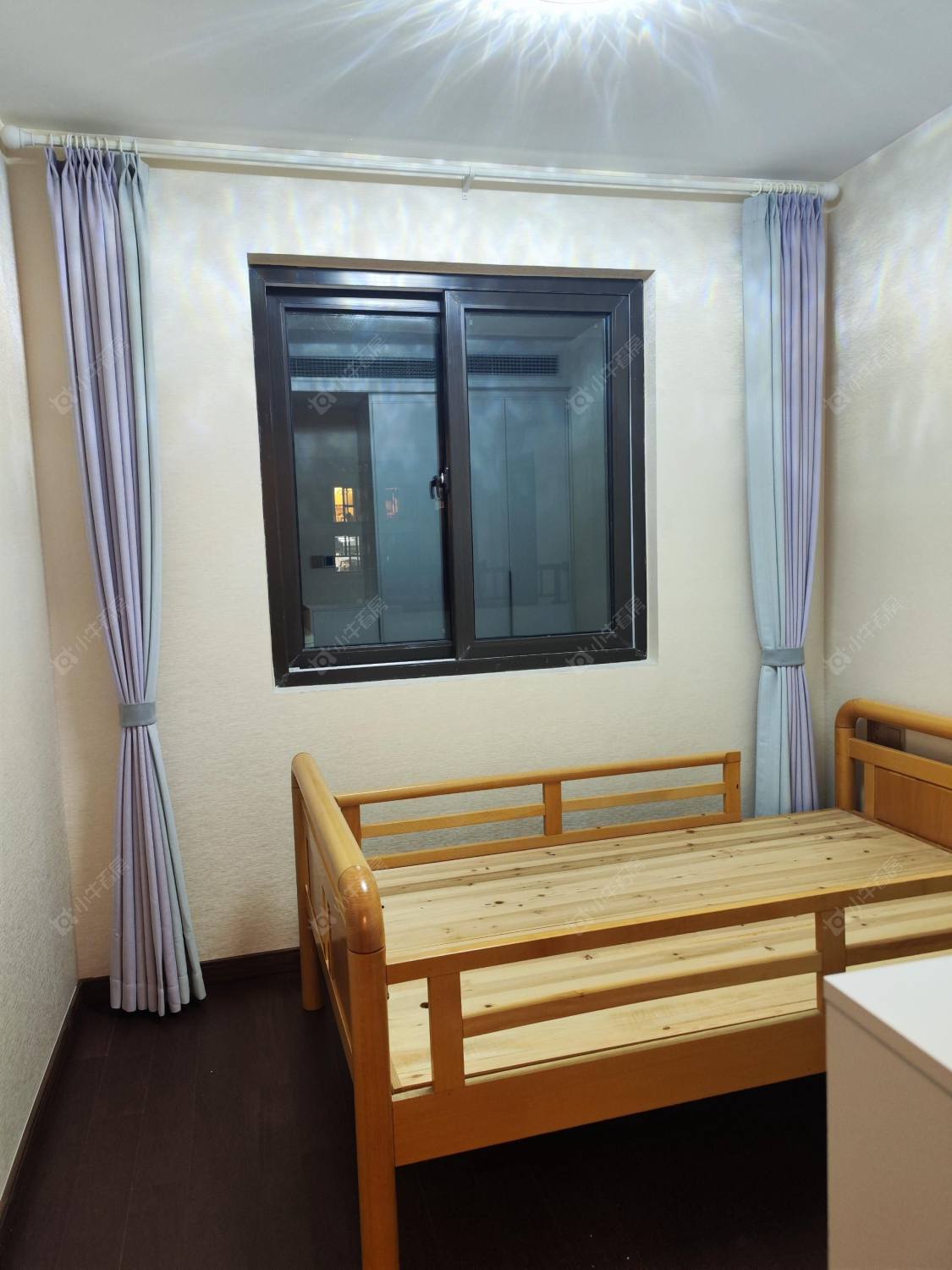 旭辉都会上著房源室内图 常州旭辉都会上著在租房源室内图_小牛看房