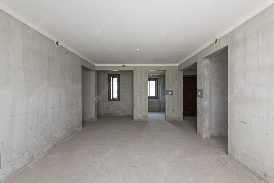 常州新城路劲·西岸时光在售二手房源室内图_小牛看房