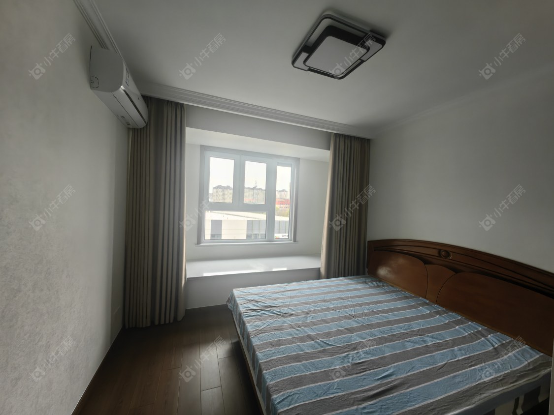 常州翠亭茗居2室2厅1卫出租_小牛看房