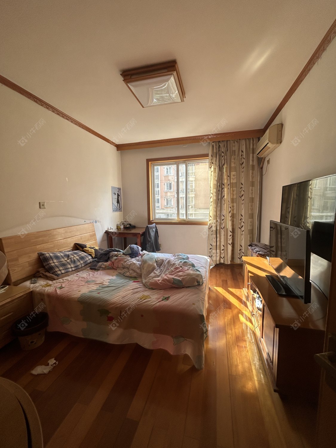 常州怡康花园在租房源_小牛看房