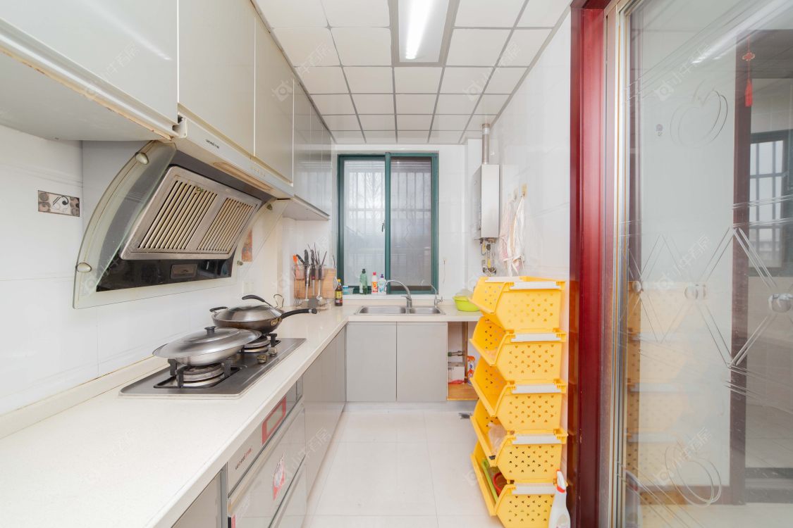 常州星海银园东区在售二手房源室内图_小牛看房